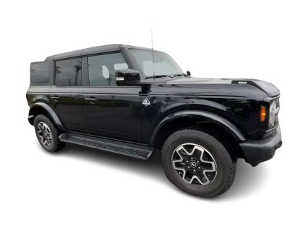 Thumbnail: 2025 Ford Bronco - 11