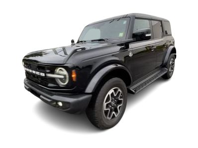 Thumbnail: 2025 Ford Bronco - 12