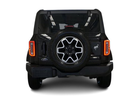Thumbnail: 2025 Ford Bronco - 16