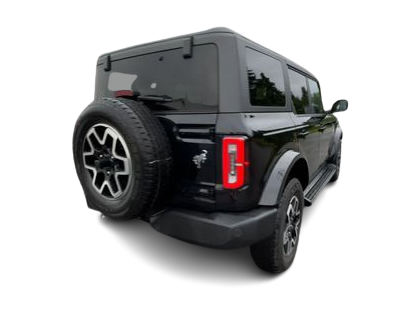 Thumbnail: 2025 Ford Bronco - 14