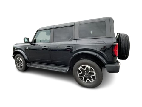 Thumbnail: 2025 Ford Bronco - 13