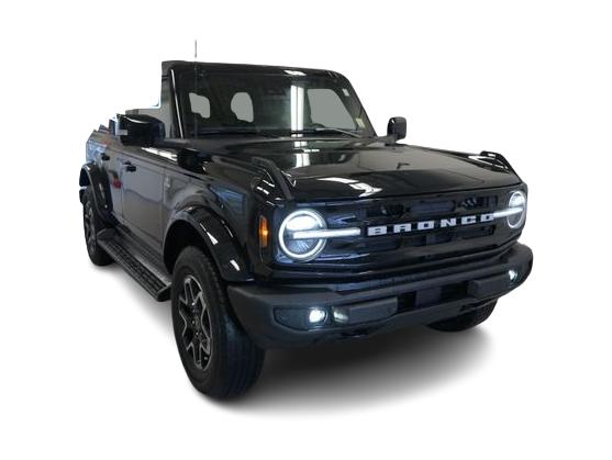 Thumbnail: 2025 Ford Bronco - 20