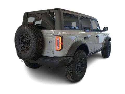 Thumbnail: 2026 Ford Bronco - 19