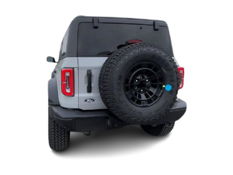 Thumbnail: 2026 Ford Bronco - 4