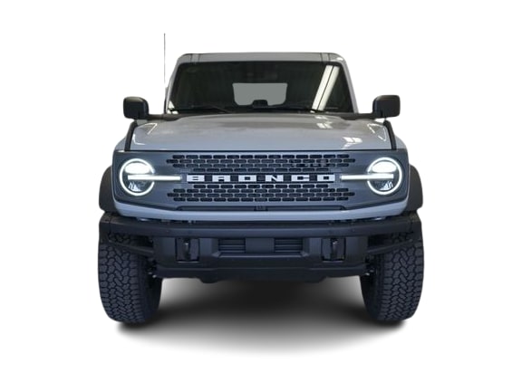 Thumbnail: 2026 Ford Bronco - 21