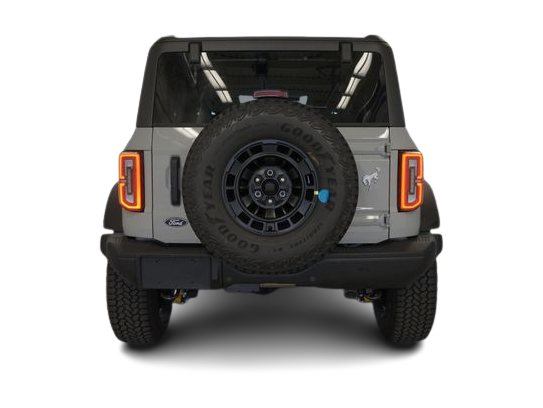 Thumbnail: 2026 Ford Bronco - 17