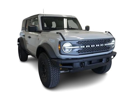 Thumbnail: 2026 Ford Bronco - 20