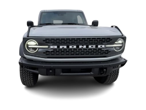 Thumbnail: 2026 Ford Bronco - 14
