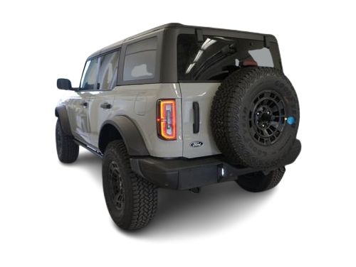 Thumbnail: 2026 Ford Bronco - 3