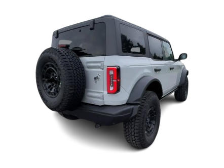 Thumbnail: 2026 Ford Bronco - 15