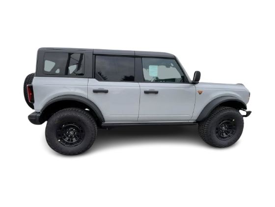 Thumbnail: 2026 Ford Bronco - 16