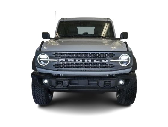 Thumbnail: 2026 Ford Bronco - 25