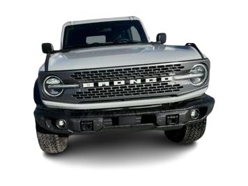 Thumbnail: 2026 Ford Bronco - 16