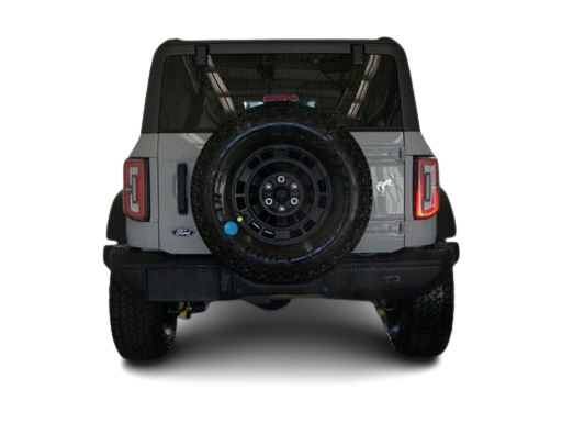 Thumbnail: 2026 Ford Bronco - 21