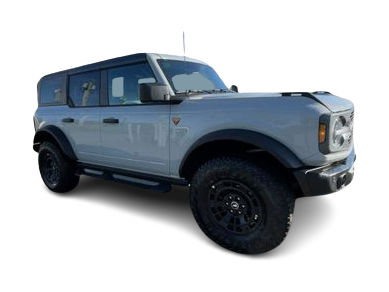 Thumbnail: 2026 Ford Bronco - 15