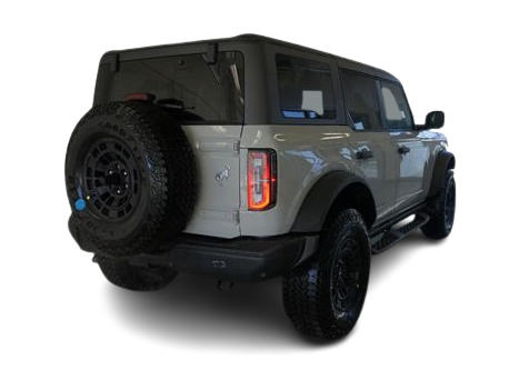 Thumbnail: 2026 Ford Bronco - 22