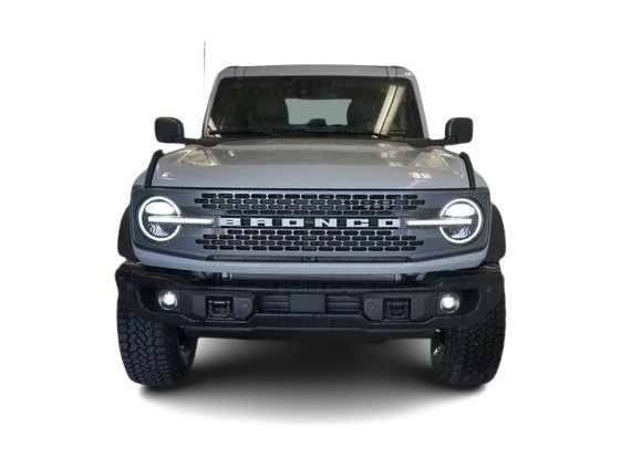 Thumbnail: 2026 Ford Bronco - 25
