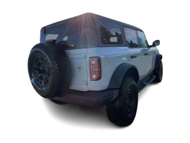 Thumbnail: 2026 Ford Bronco - 19