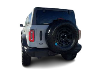 Thumbnail: 2026 Ford Bronco - 18