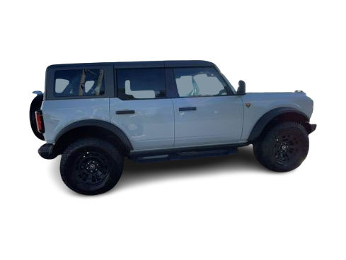 Thumbnail: 2026 Ford Bronco - 20