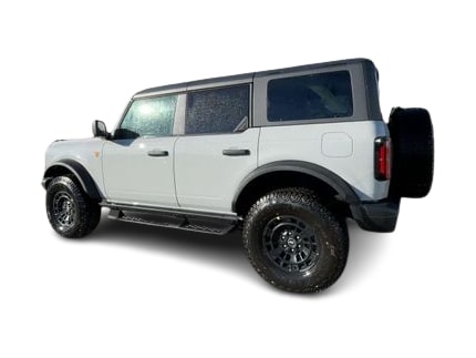 Thumbnail: 2026 Ford Bronco - 3