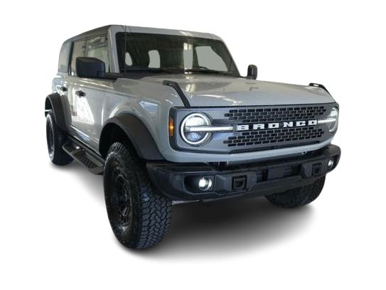 Thumbnail: 2026 Ford Bronco - 24