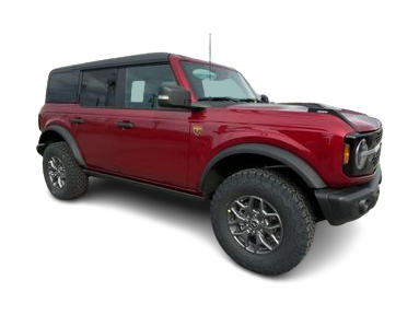Thumbnail: 2025 Ford Bronco - 17