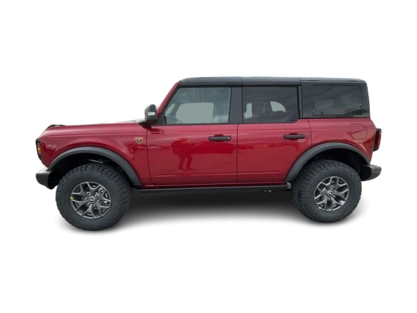 Thumbnail: 2025 Ford Bronco - 3