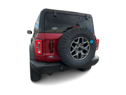 Thumbnail: 2025 Ford Bronco - 5