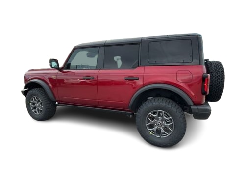 Thumbnail: 2025 Ford Bronco - 19