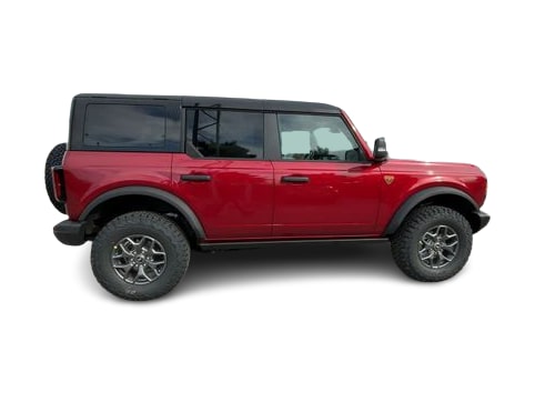 Thumbnail: 2025 Ford Bronco - 21