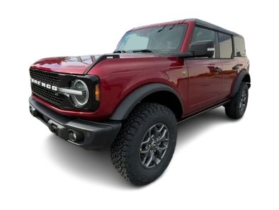 Thumbnail: 2025 Ford Bronco - 18