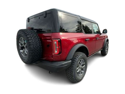 Thumbnail: 2025 Ford Bronco - 20