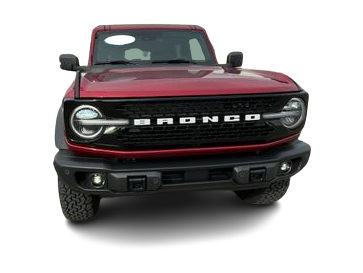 Thumbnail: 2025 Ford Bronco - 6