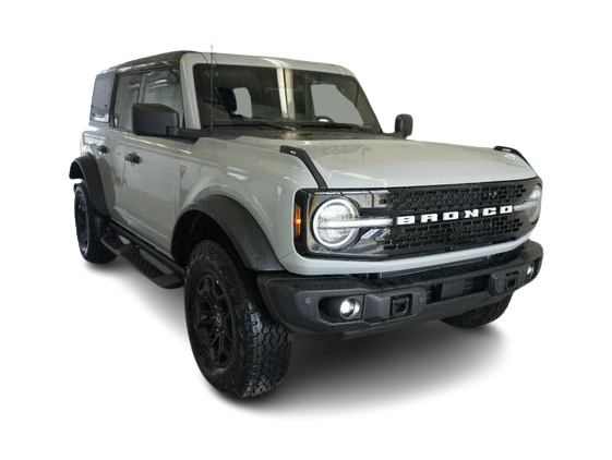 Thumbnail: 2026 Ford Bronco - 25