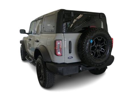 Thumbnail: 2026 Ford Bronco - 4
