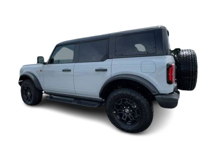 Thumbnail: 2026 Ford Bronco - 19