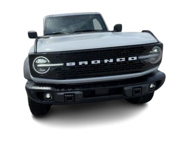 Thumbnail: 2026 Ford Bronco - 18