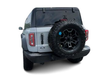 Thumbnail: 2026 Ford Bronco - 20
