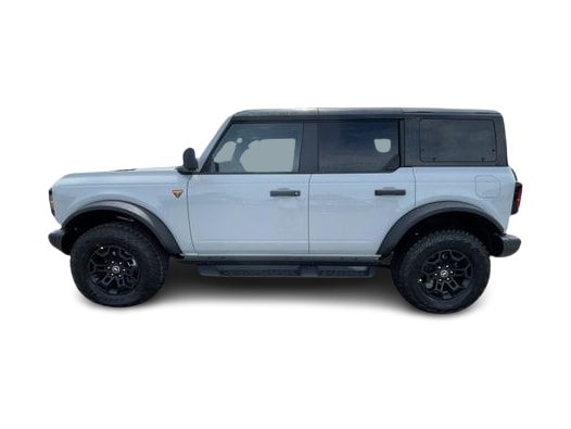 Thumbnail: 2026 Ford Bronco - 3