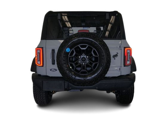 Thumbnail: 2026 Ford Bronco - 22