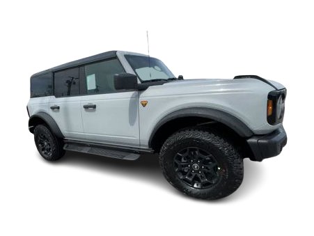 Thumbnail: 2026 Ford Bronco - 17