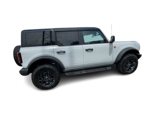 Thumbnail: 2026 Ford Bronco - 21