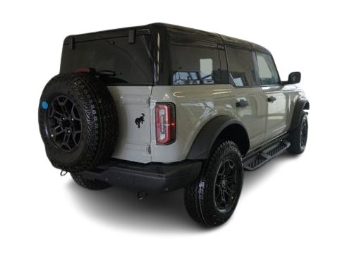 Thumbnail: 2026 Ford Bronco - 23