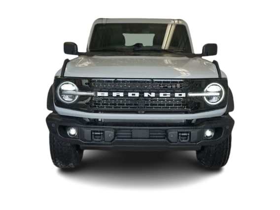 Thumbnail: 2026 Ford Bronco - 26