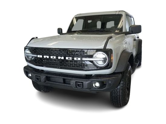Thumbnail: 2026 Ford Bronco - 5