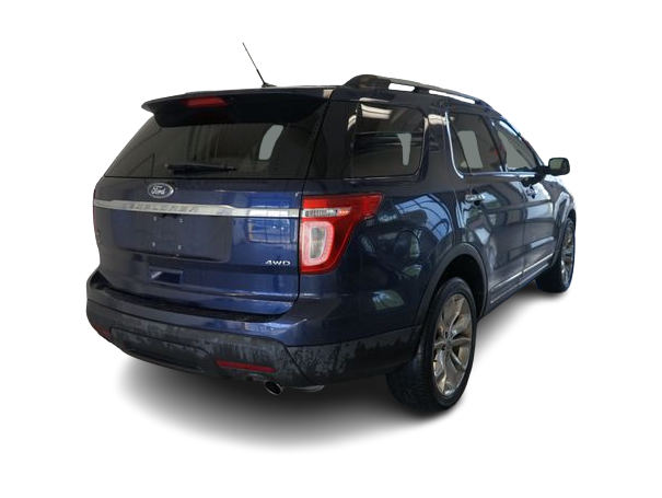 Thumbnail: 2011 Ford Explorer - 24