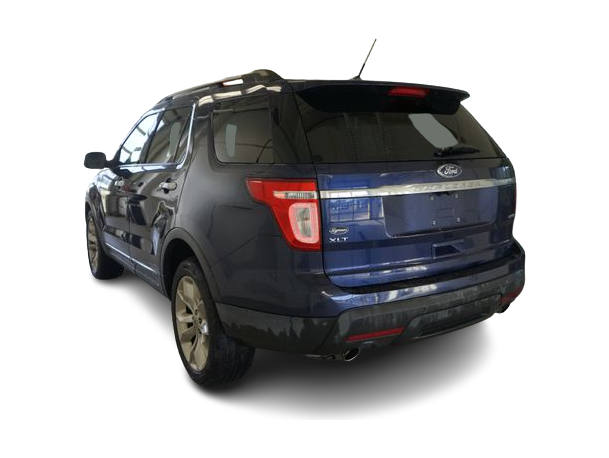 Thumbnail: 2011 Ford Explorer - 22