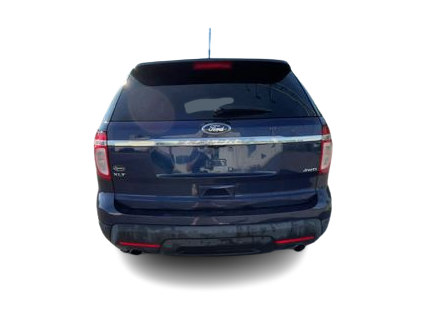 Thumbnail: 2011 Ford Explorer - 5