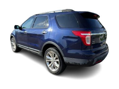 Thumbnail: 2011 Ford Explorer - 19